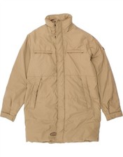 GAS Cappotto Uomo Imbottito UK