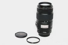 Canon EF 75-300mm f/4-5.6 IS
