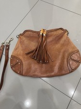 Borsa a tracolla Gucci Indy