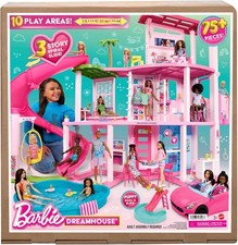 Barbie hmx10 casa dei sogni - barbie,