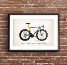 Biachi Oltre RC Marco Pantani