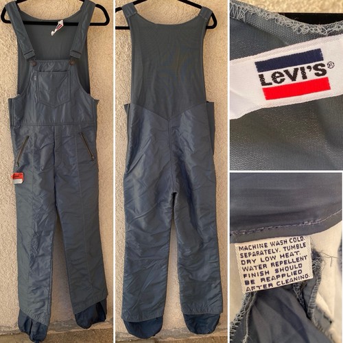 Pantaloni neve vintage - pantaloni,