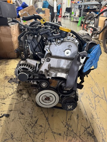 A13dtc motore mjt - motore, 1.3