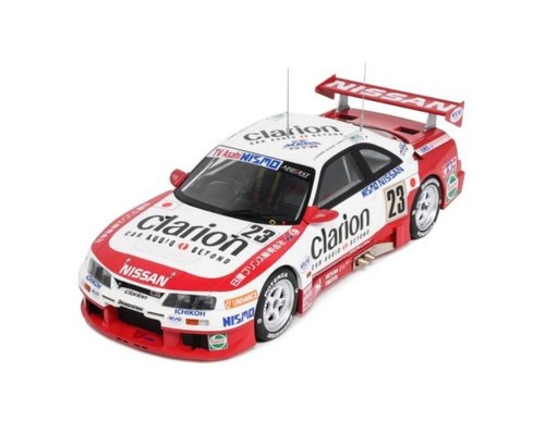Nissan skyline nismo - gt-r, lm