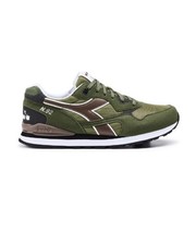  Scarpe Sneakers UOMO Diadora T3 N.92 Verde Avocado Lifestyle 