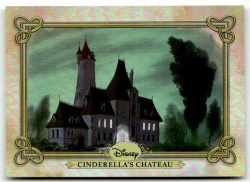 Topps disney wonder 2025 - topps,