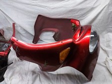 Carena anteriore Aprilia