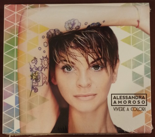 Vivere colori alessandra - a,