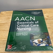 USA STOCK AACN Essentials of