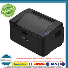 Stampante Laser PANTUM P2500W