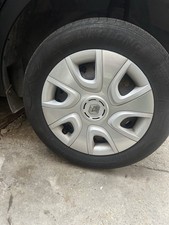 Cerchi Originali Renault Captur 205/60/r16