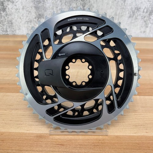 Sram red axs quarq - sram,