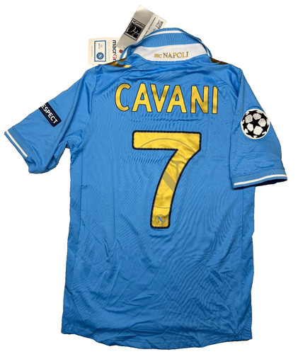 Maglia calcio vintage - calcio, napoli
