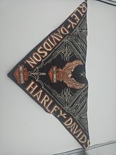 Scaldacollo vintage Harley