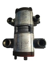 POMPA CAMBIO E PRESA DI FORZA PER IVECO Eurocargo 1° Serie Diesel 120e18 (91>02