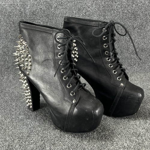 Scarpe jeffery campbell havana - scarpe,