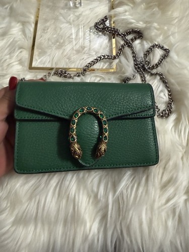 Gucci dionysus mini borsa - mini,
