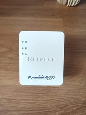 Netgear Powerline AV500 Nano