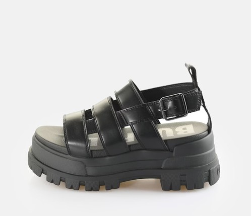 Buffalo aspha fsh - fsh, ot