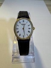 Orologio Raymond Weil donna