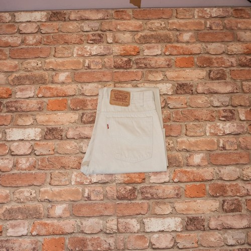 Jeans levi sta prest - jeans, levi's