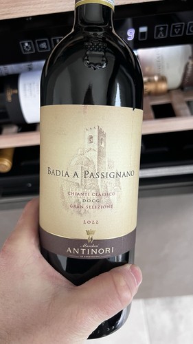 Chianti classico docg - classico,