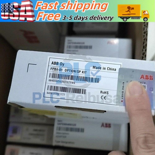 Nuovo abb fpba option sp - abb, fpba-01