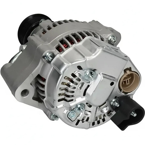 Alternatore 114828 cargo - alternatore,