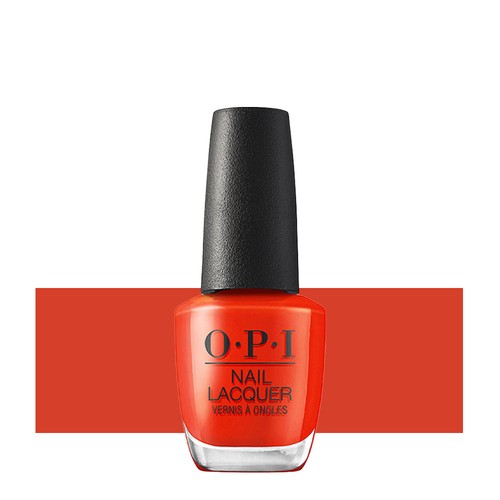 Opi nail laquer what - nail,