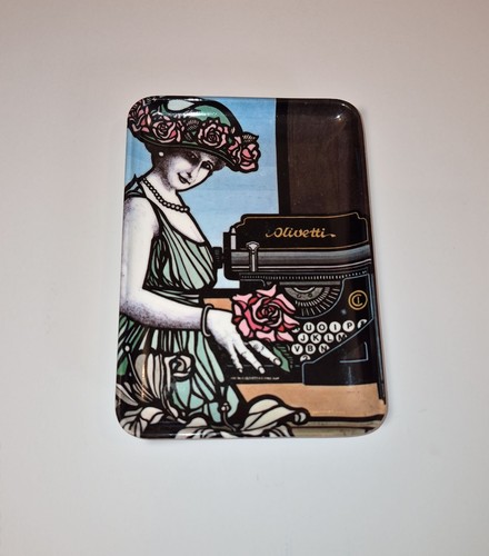 Olivetti mata hari - olivetti,