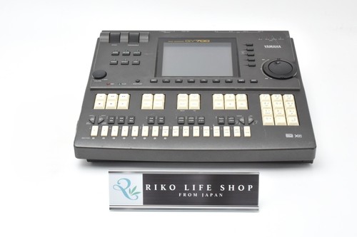 Yamaha qy700 music - music, sequencer