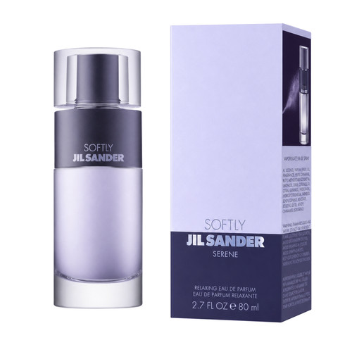 Jil sander softly serene - softly,
