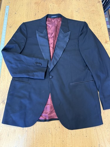 Suitsupply smoking seta - , nera