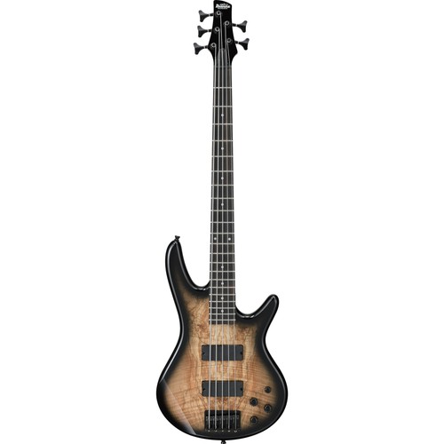 Ibanez gio gsr205sm ngt - ibanez, gsr205sm-ngt