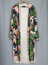 Giacca kimono donna Zara