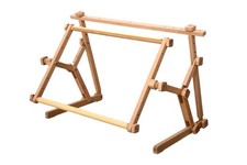 Supporto da tavolo per telaio