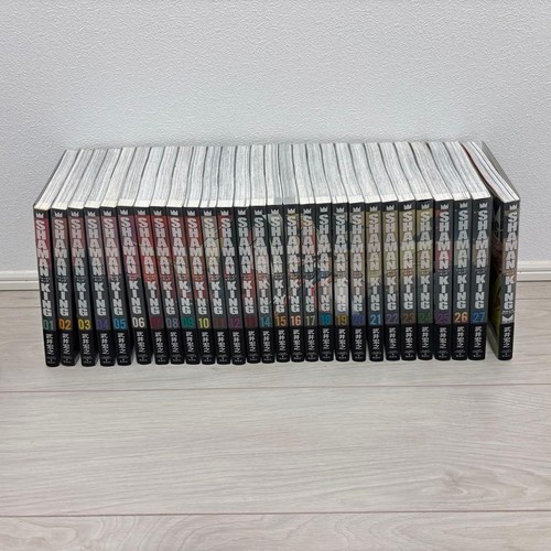Shaman king complete edition - shaman,