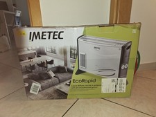 Imetec Eco Rapid 2000 W Stufa