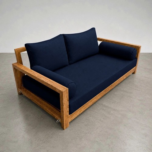 Cover only style cuscino - 1,