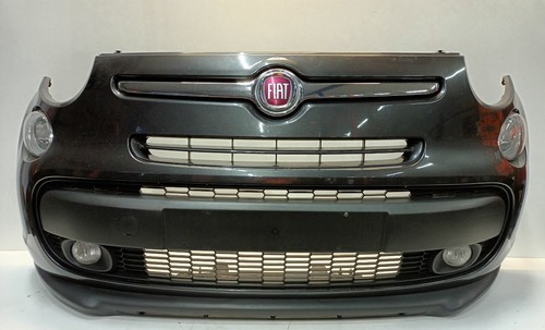 Fiat 500l paraurti - paraurti, anteriori