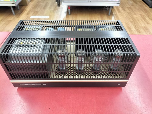 Luxman mq70 amplificatore - amplificatore, di