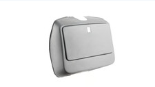Front tool drawer for Vespa PX