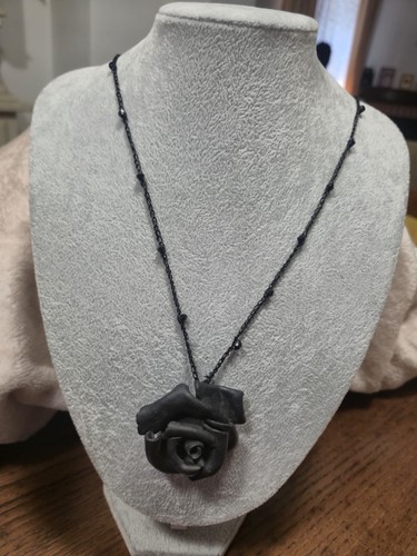 Collana handmade fatta - collana,