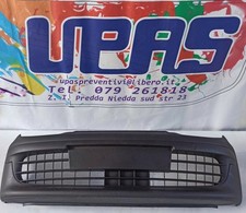 Fiat seicento Paraurti