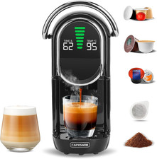 Magician1 Macchina da espresso