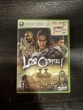 Lost Odyssey (Microsoft Xbox