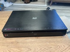 UK LG BH7430P Lettore DVD 3D