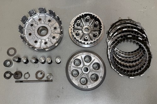 Set frizione completo beta - set,
