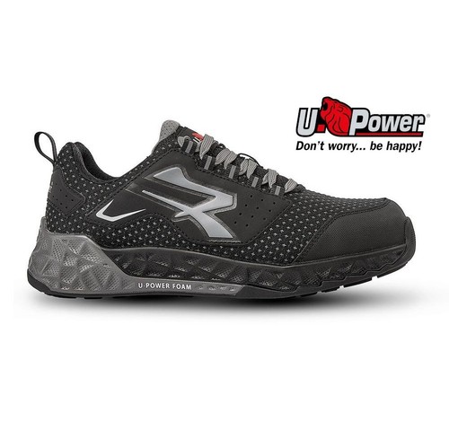 Scarpe antinfortunistica uomo - scarpe,