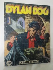 Dylan Dog n 17 Collezione